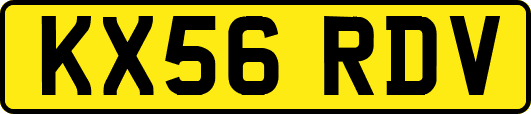 KX56RDV
