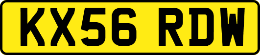 KX56RDW