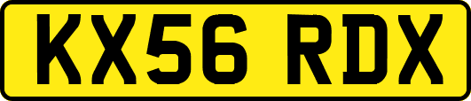 KX56RDX