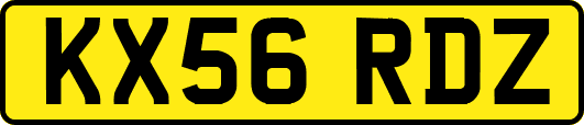KX56RDZ