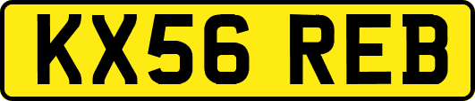 KX56REB