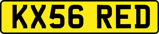 KX56RED