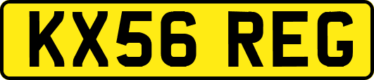 KX56REG