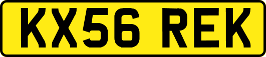 KX56REK