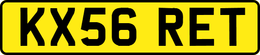 KX56RET