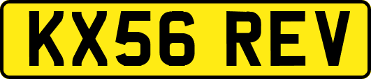 KX56REV