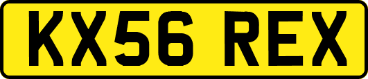 KX56REX