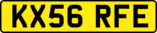 KX56RFE