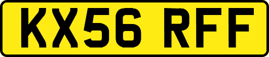 KX56RFF