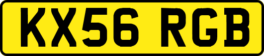 KX56RGB