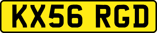 KX56RGD