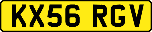 KX56RGV