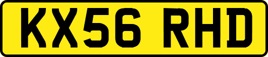 KX56RHD
