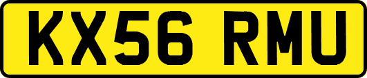 KX56RMU