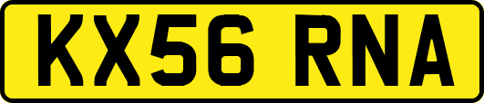 KX56RNA