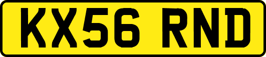 KX56RND