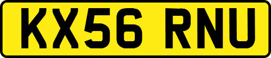 KX56RNU