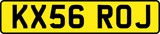 KX56ROJ