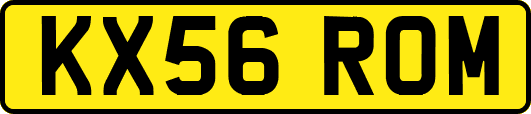 KX56ROM