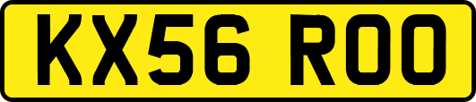 KX56ROO