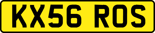 KX56ROS