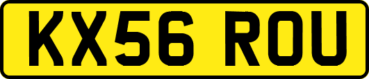KX56ROU