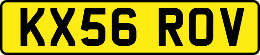 KX56ROV