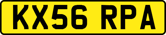 KX56RPA