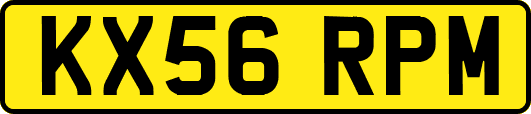 KX56RPM