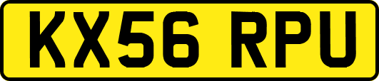 KX56RPU