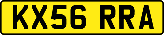 KX56RRA