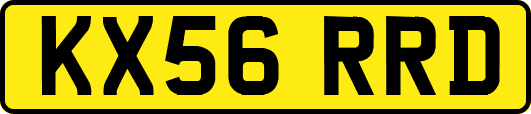 KX56RRD