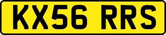 KX56RRS