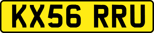 KX56RRU