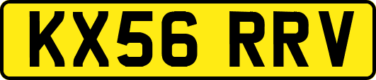 KX56RRV