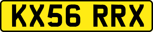 KX56RRX