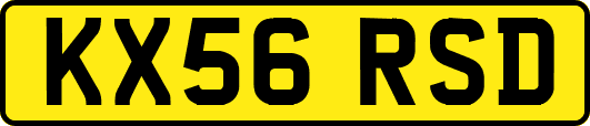 KX56RSD