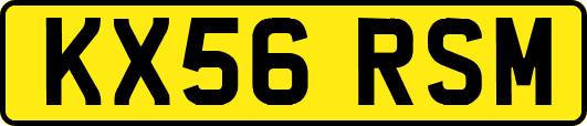 KX56RSM