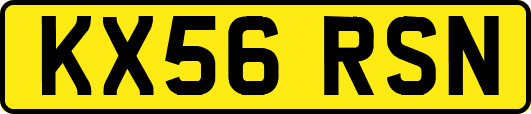 KX56RSN