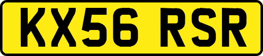 KX56RSR