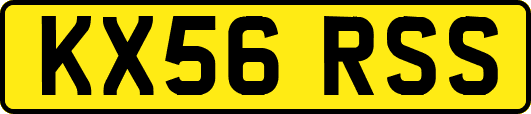 KX56RSS