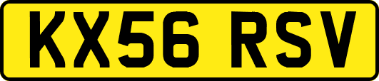 KX56RSV