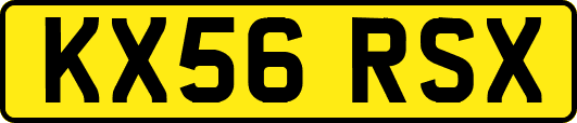 KX56RSX
