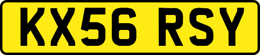 KX56RSY