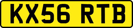 KX56RTB