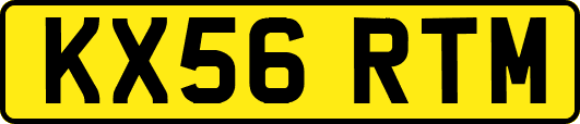 KX56RTM