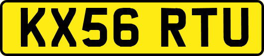 KX56RTU