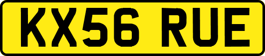 KX56RUE