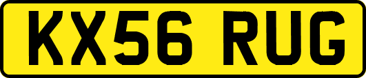 KX56RUG
