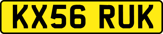 KX56RUK